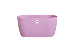 Orhideepott Brussels Duo 25x13x h12cm lilla