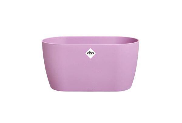 Orhideepott Brussels Duo 25x13x h12cm lilla