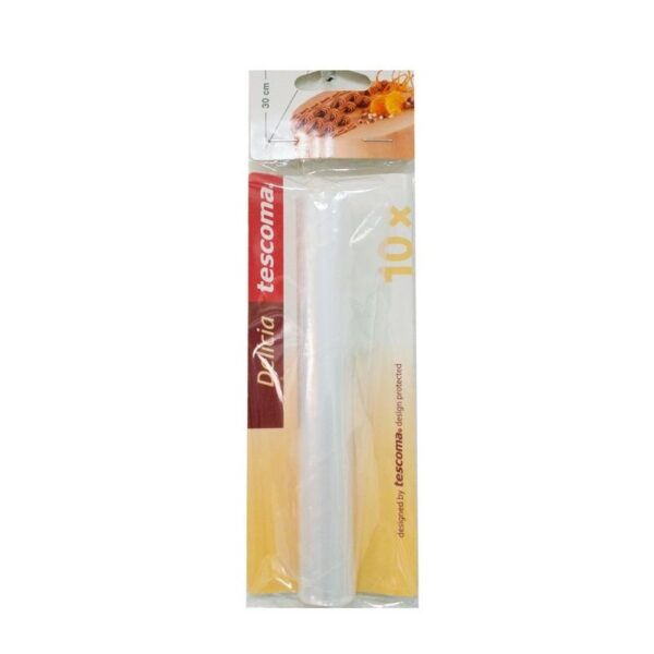 Pritskott Delicia 30cm 10tk