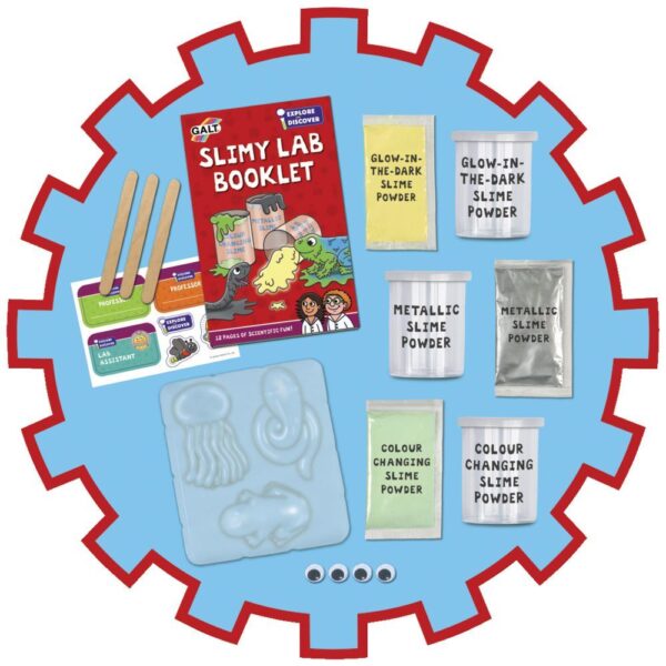 Mänguasi Limane Labor