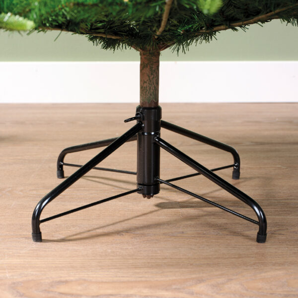 Kunstkuusk Slim LED tuledega 210cm