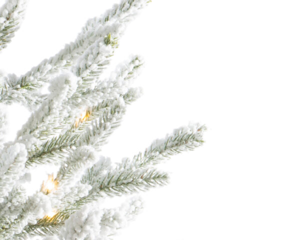 Kunstkuusk Norway lumine LED tuledega 90cm