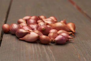 Tippsibul ‘Rosanna’ 0,5kg