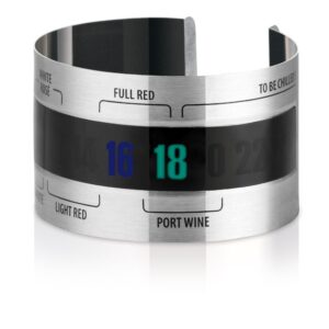 Veinitermomeeter Uno Vino