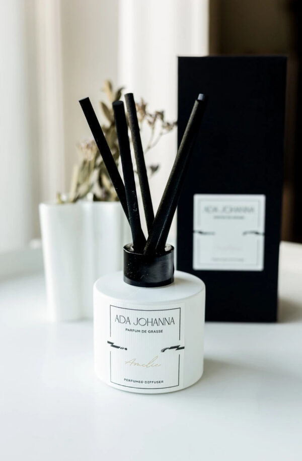 Ruumilõhnastaja Amelie 100ml