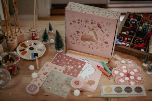 Little Dutch Kunstikomplekt karbis XL Fairy Garden