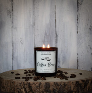 Lõhnaküünal Coffee Brew 237g