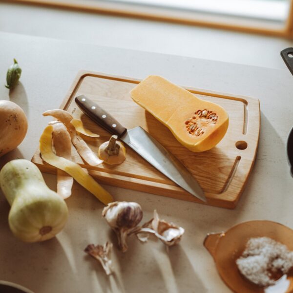 Folken suur kokanuga 20cm