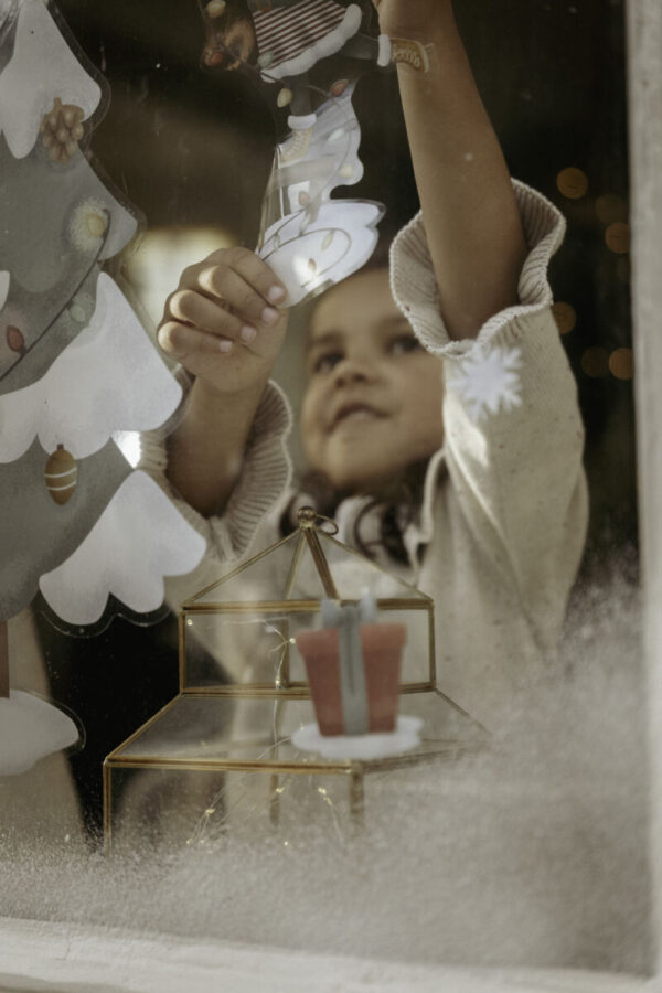 Little Dutch Aknakleepsud Christmas Tree