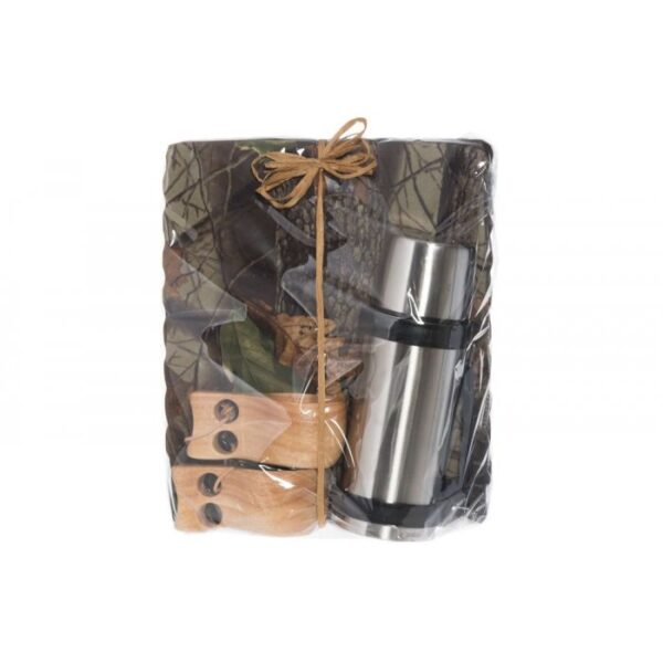 Kinkekomplekt 2-le matkajale