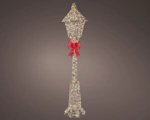 Tänavalatern 720LED IP44 30x30x h150cm