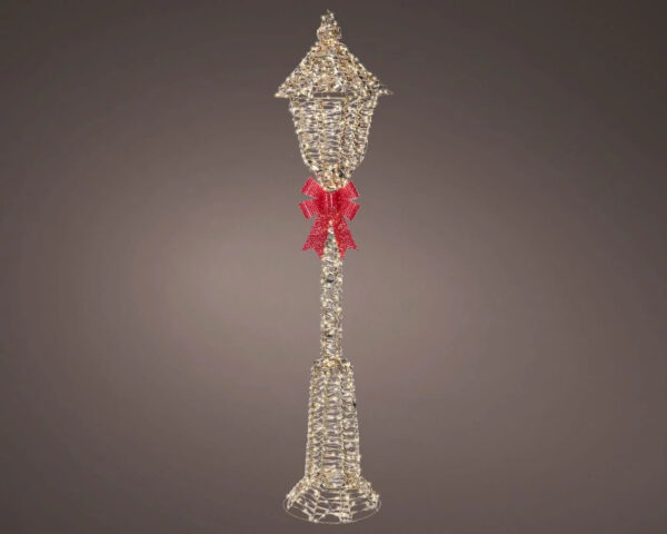 Tänavalatern 720LED IP44 30x30x h150cm