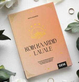 Vestluskaardid Kõik kaardid lauale