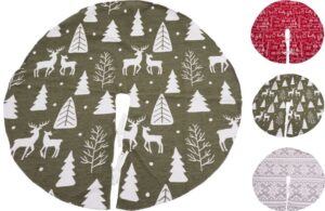 Kuuseseelik Ø90cm värvivalik 1tk