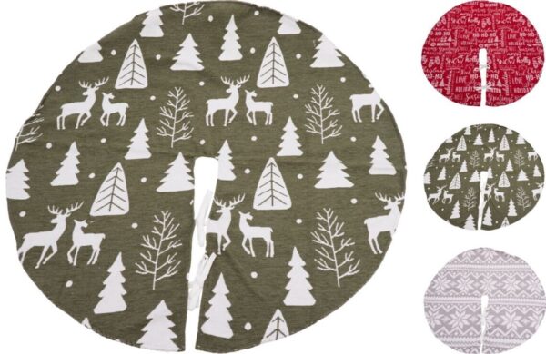 Kuuseseelik Ø90cm värvivalik 1tk