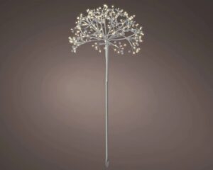 LED oks soe valge 192LED Ø35x h75cm