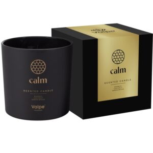 Lõhnaküünal Calm 40h