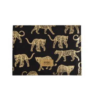 Meigikomplekt Savannah Soul Leopard