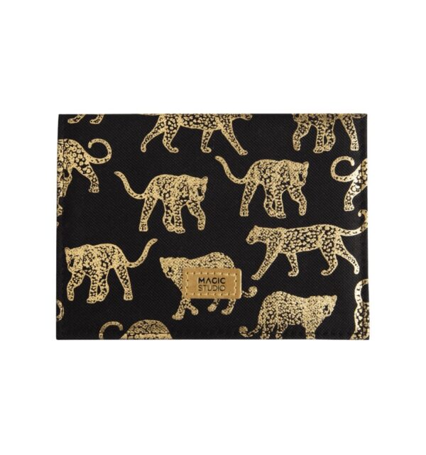 Meigikomplekt Savannah Soul Leopard