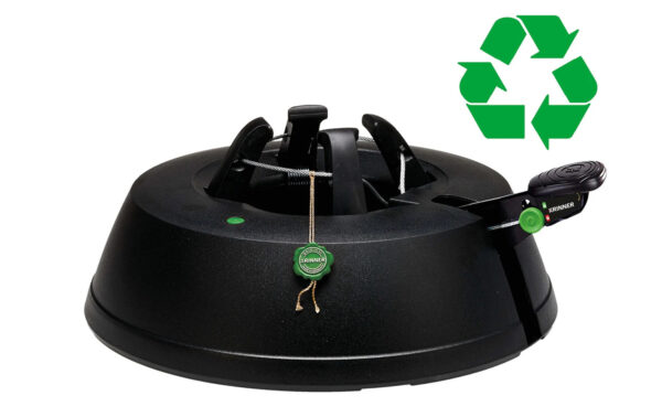 Kuusejalg Krinner Green Line Comfort Grip+ M