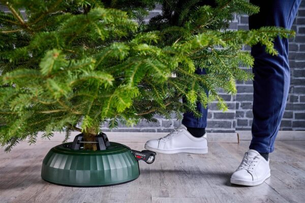 Kuusejalg Krinner X-320 Deluxe kuni 3,2m puule