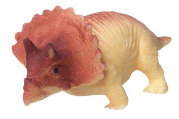 Mänguasi Dino 12cm erinevad 1tk