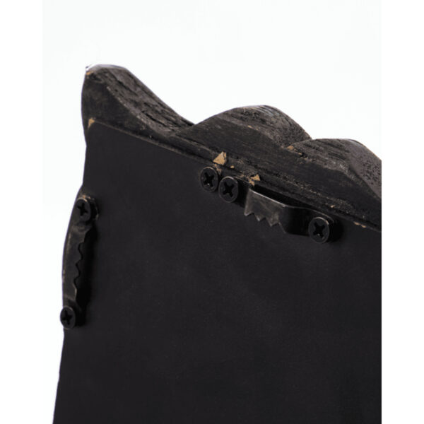 Peegel Carve 31,5x75cm