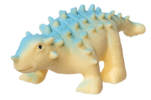 Mänguasi Dino 12cm erinevad 1tk