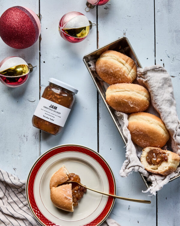 Nicolas Vahe Jõulumoos 235g