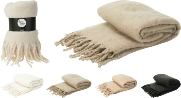 Pleed San 160x130cm värvivalik 1tk