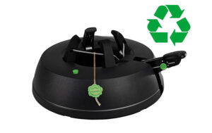 Kuusejalg Krinner Comfort Grip+ S