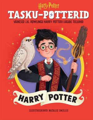 Tasku-Potterid Harry Potter