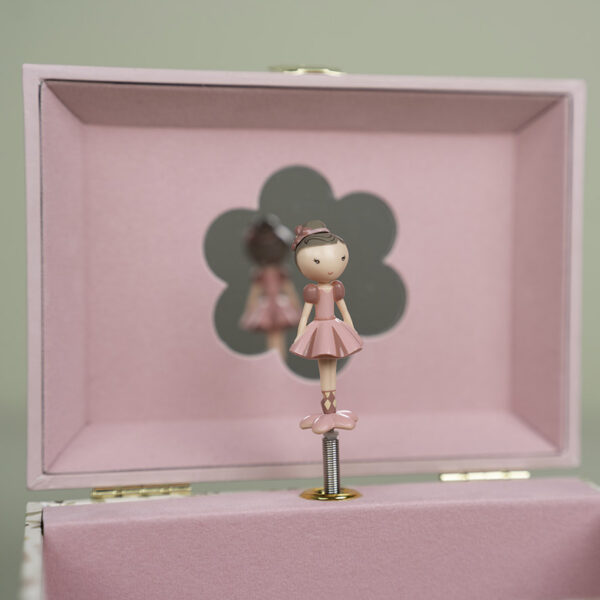 Little Dutch Ehtekarp muusikaga Rosa