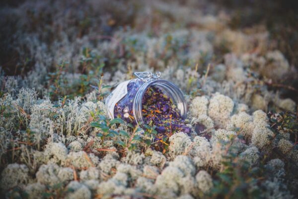 Mahe teesegu Helluse Vägi 25g