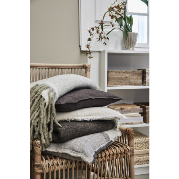 Pleed Essia valge 170x130cm