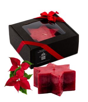 Kingikomplekt Jõulutäht