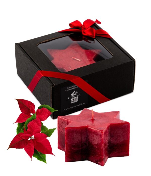 Kingikomplekt Jõulutäht