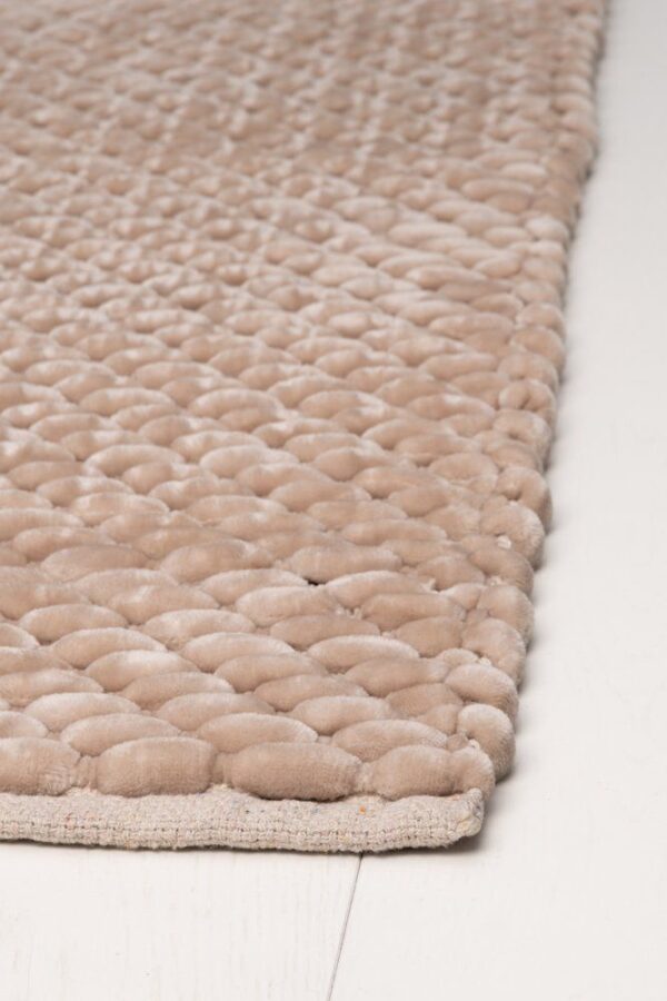 Vannitoamatt Vanamo kreem 50x80cm