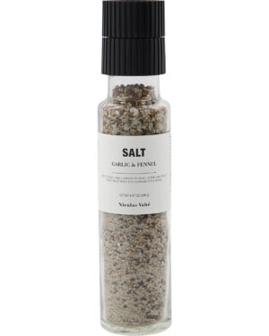 Nicolas Vahe sool küüslauk & fenkoli 240g