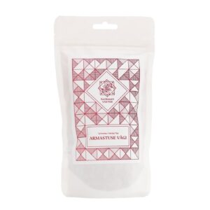 Mahe teesegu Armastuse Vägi 50g