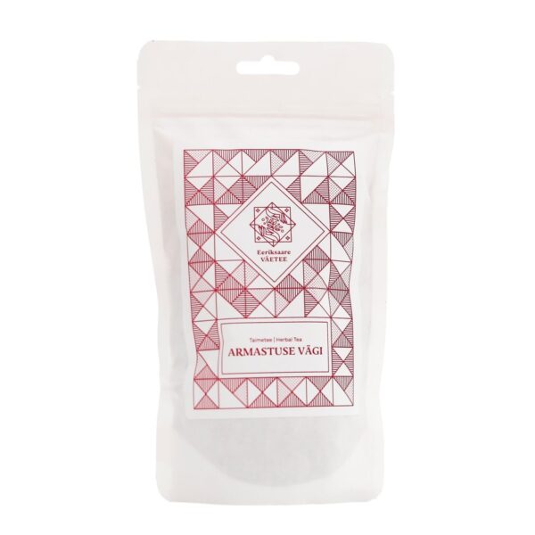 Mahe teesegu Armastuse Vägi 50g