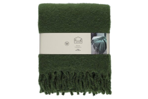 Pleed Valma tumeroheline 125x150cm