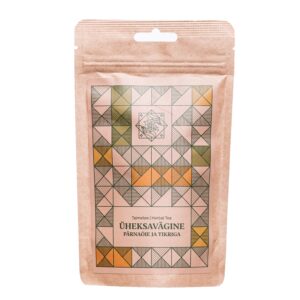 Mahe taimetee Üheksavägine pärnaõie ja tikriga 20g