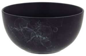 Kauss must marmor 600ml