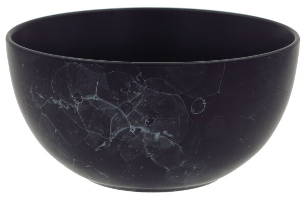 Kauss must marmor 600ml