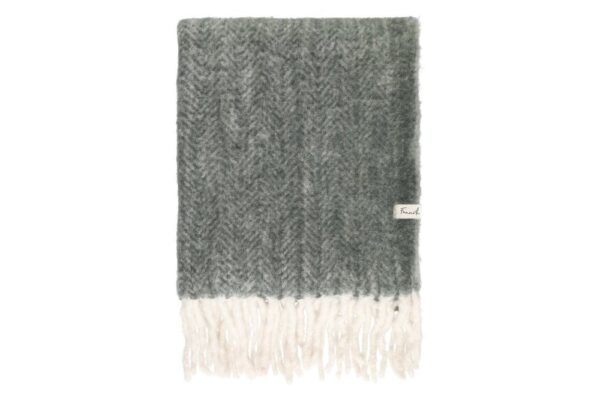 Pleed Sammal samblaroheline 125x150cm