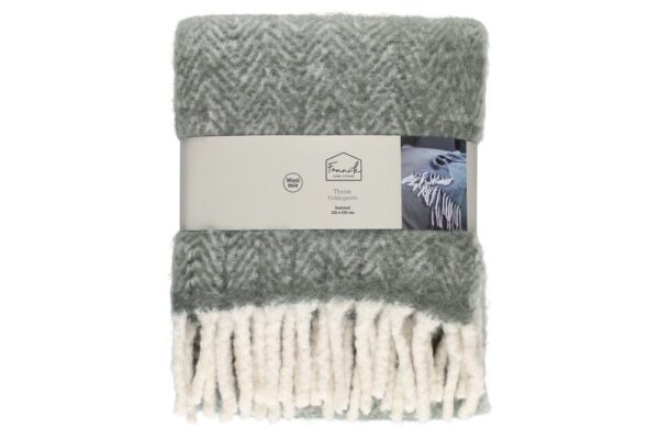 Pleed Sammal samblaroheline 125x150cm