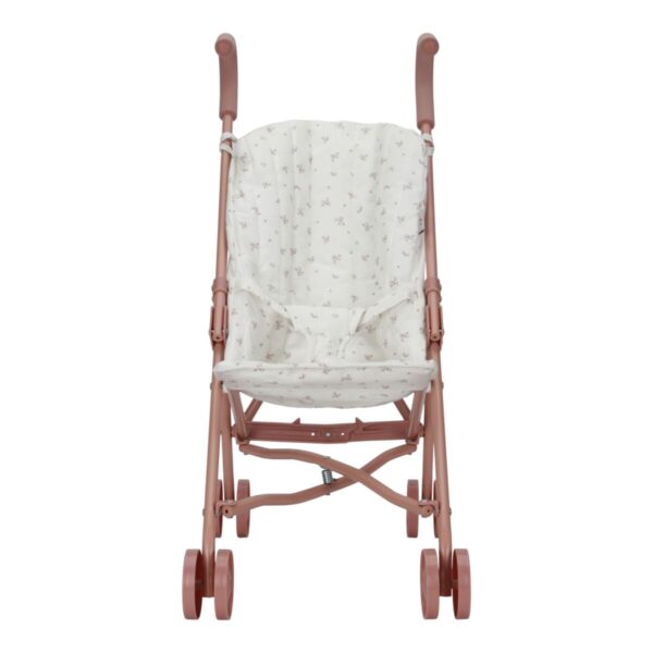 Little Dutch Nukukäru metallist