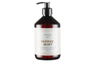 Käteseep Feely piparmünt 500ml