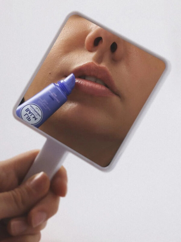 Tooniv huulepalsam mustikaga 10ml